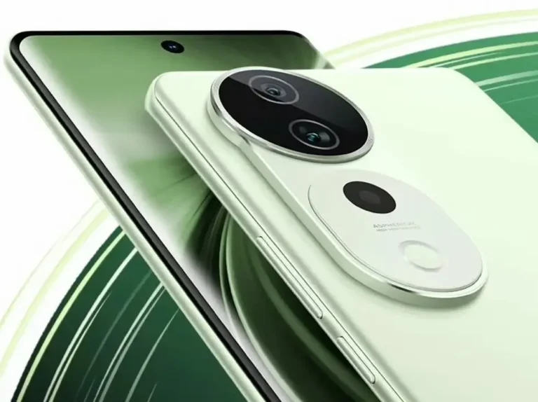 vivo T4 Ultra