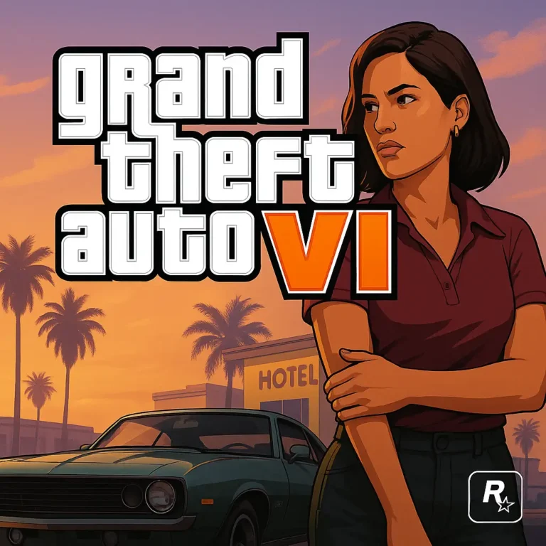 تعرف على الأسباب الحقيقية وراء اختيار Rockstar تاريخ إطلاق GTA VI يوم 26 مايو 2026، من رمزية راي ليوتا إلى استراتيجية الموسم الصيفي.