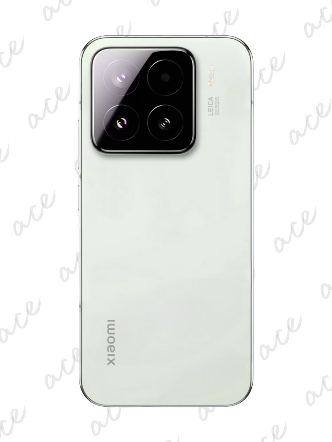 تسريب صورة أولية لتصميم هاتف Xiaomi 16 تكشف تغييرات جذرية في الكاميرا 2 GsaA7XwbUAAchAE