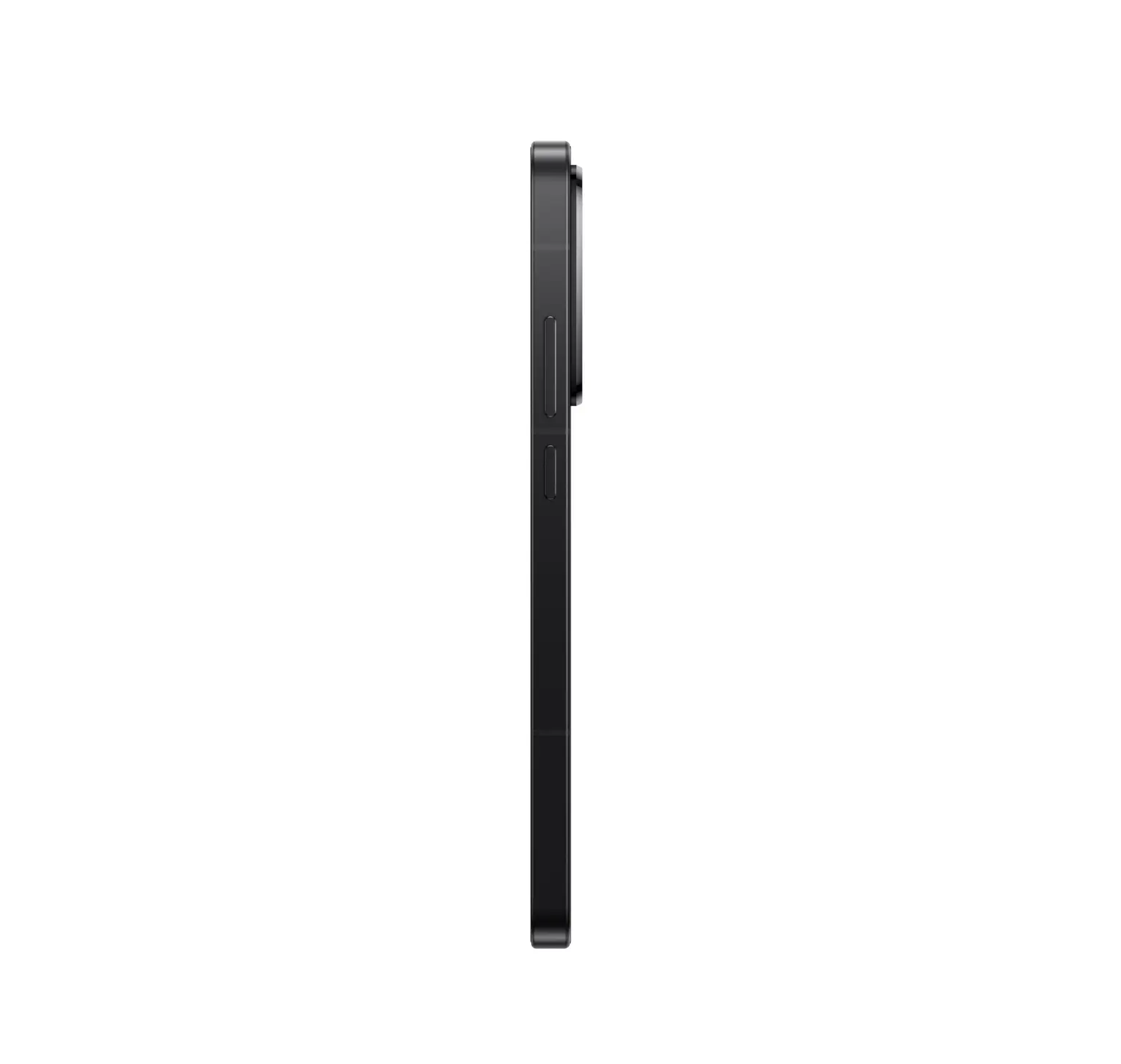 Poco F7 Black Edition: نسخة أنيقة بنفس المواصفات الرائدة 3 Poco F7 Black Edition
