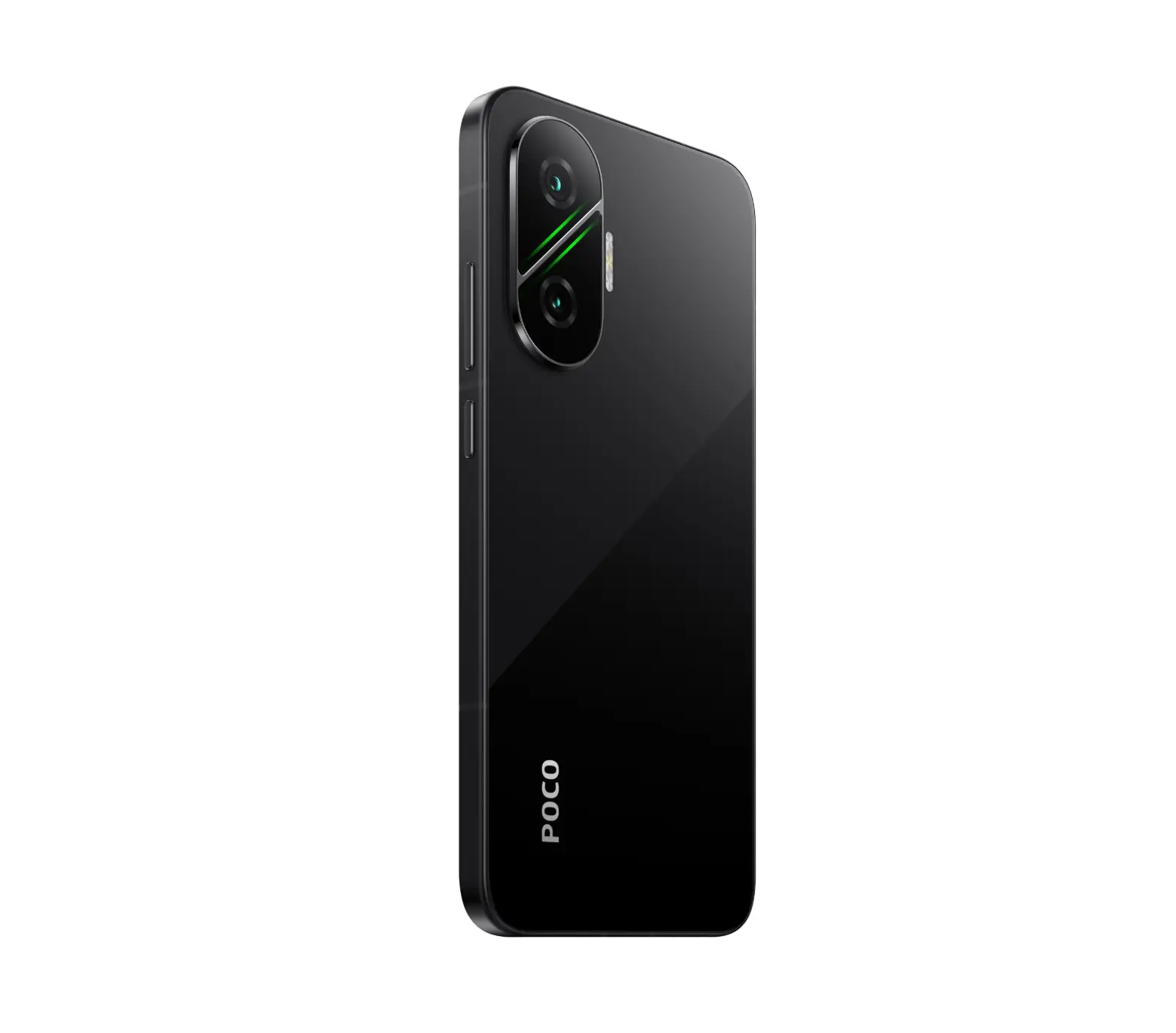 Poco F7 Black Edition: نسخة أنيقة بنفس المواصفات الرائدة 1 Poco F7 Black Edition