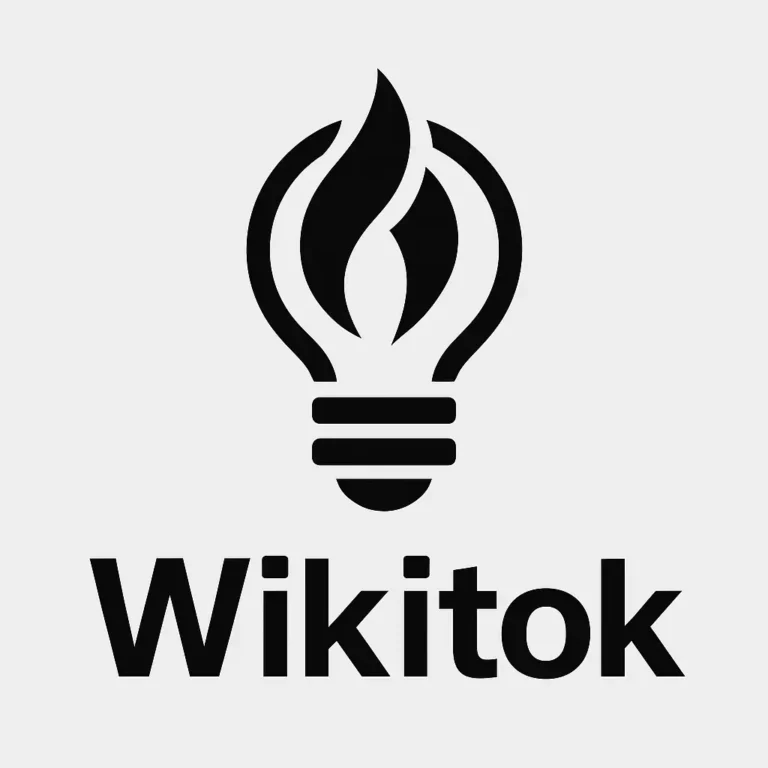 منصة WikiTok تدمج تجربة TikTok مع محتوى ويكيبيديا، لتقدم طريقة جديدة وعشوائية لاستكشاف المعرفة دون خوارزميات. تصفّح وكن جزءًا من ثورة التعلم التفاعلي.