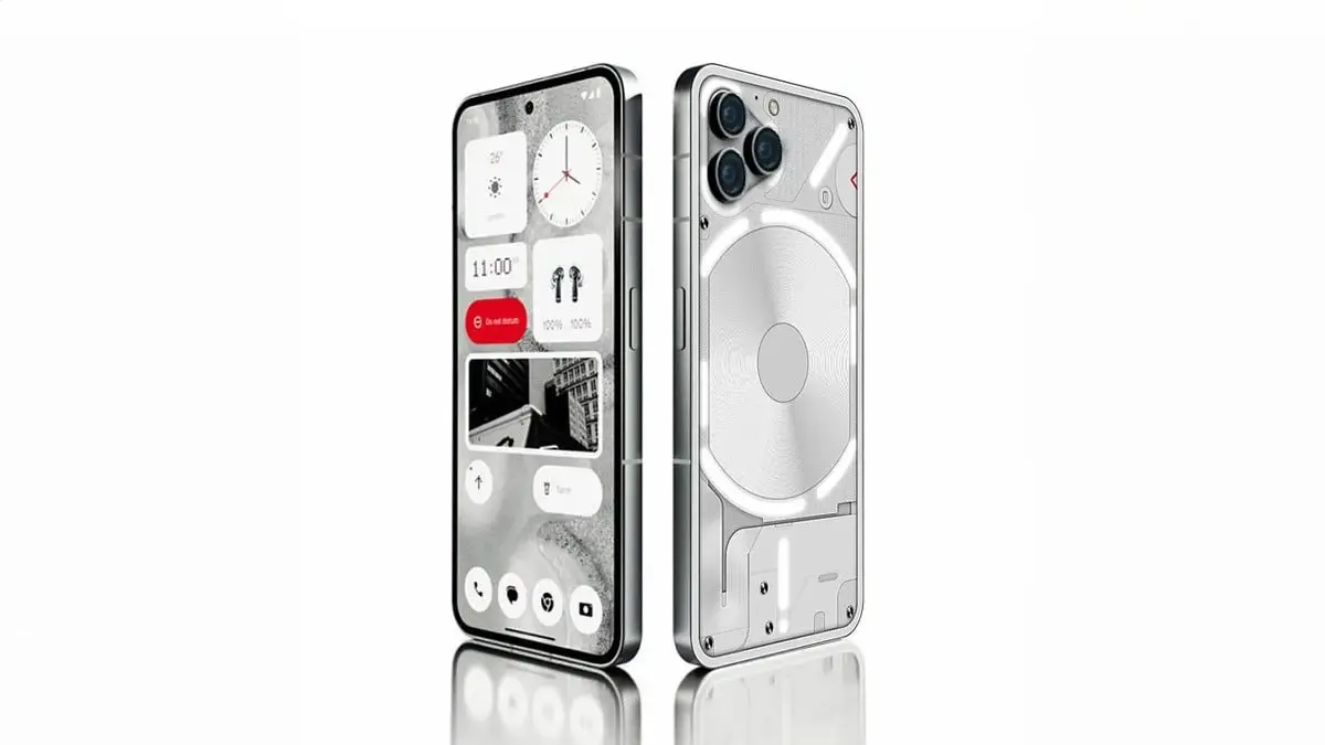 nothing phone 3