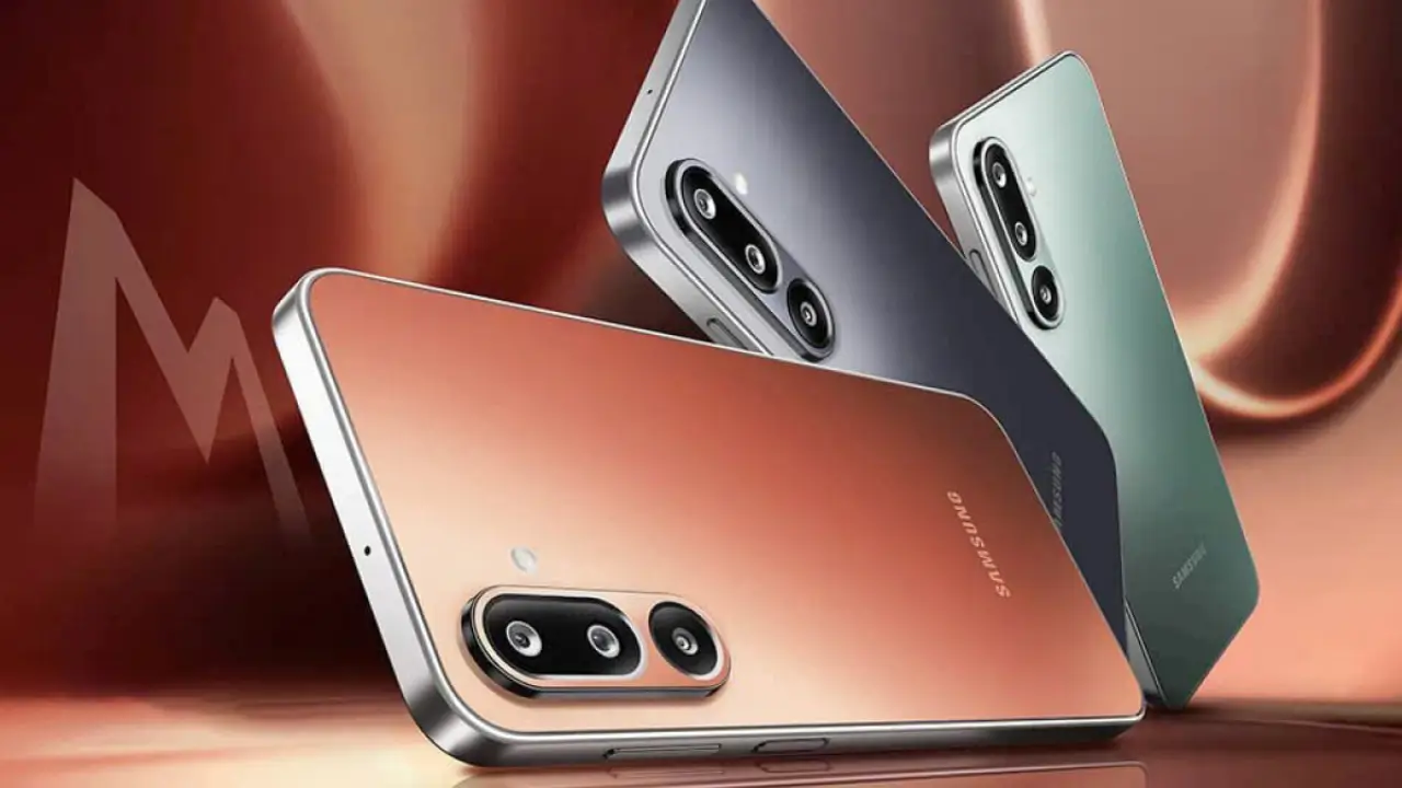 مواصفات Samsung Galaxy M36 الرسمية والكاملة بالتفصيل 1 مواصفات Samsung Galaxy M36 الرسمية والكاملة بالتفصيل