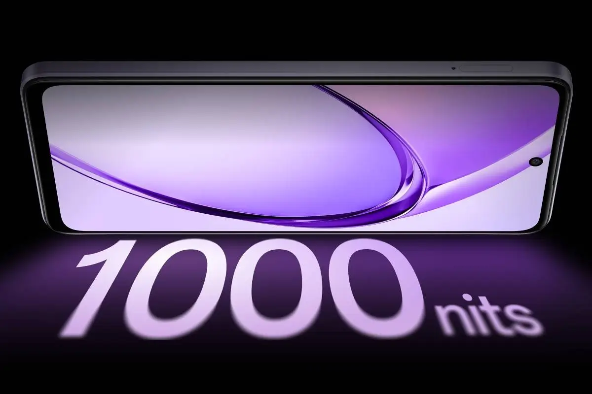 Oppo تطلق A5i وA5i Pro رسميًا: فرق كبير رغم التشابه في الشكل! 2 البطارية وسرعة الشحن