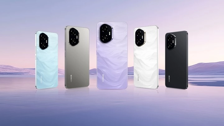 جوال هونر الجديد: Honor 400 Pro بمواصفات رائدة وسعر مفاجئ 1 الوان هاتف Honor 400 Pro