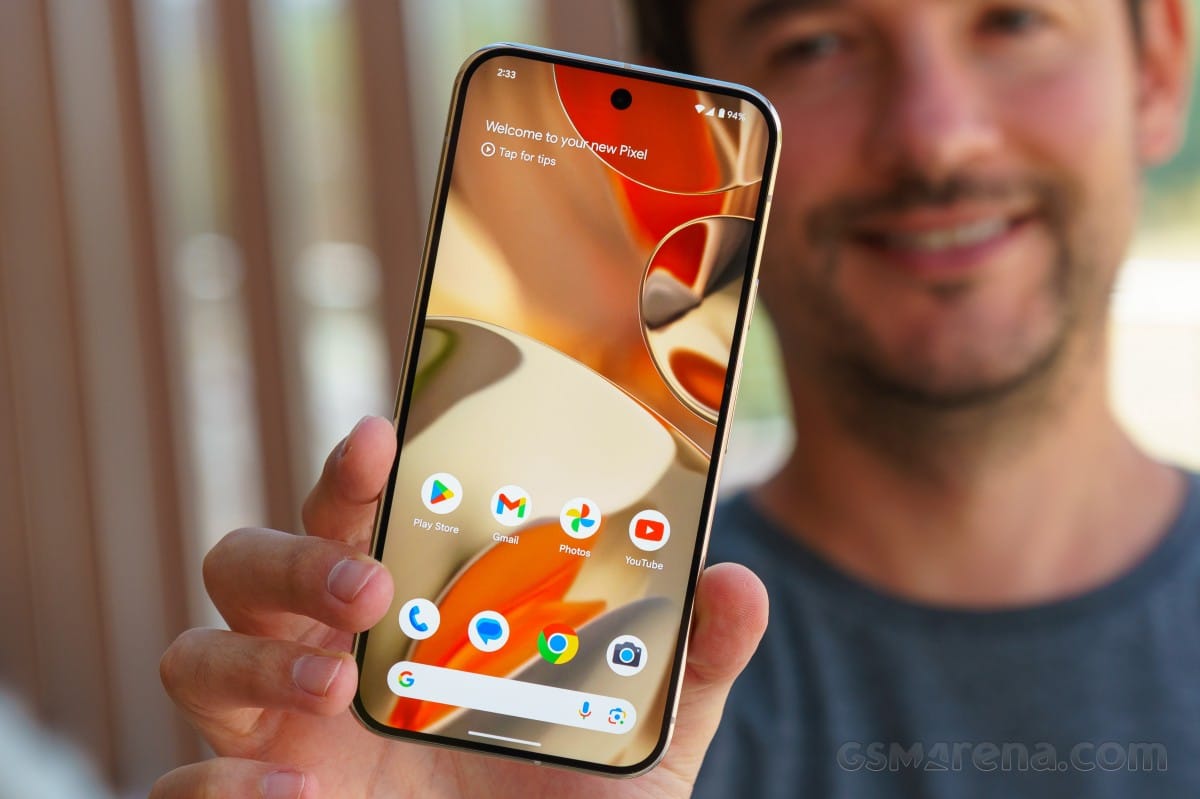 تسريب جديد يكشف موعد إطلاق Pixel 10 رسميًا… و"رقم الحظ" يعود من جديد! 1 موعد إطلاق Pixel 10