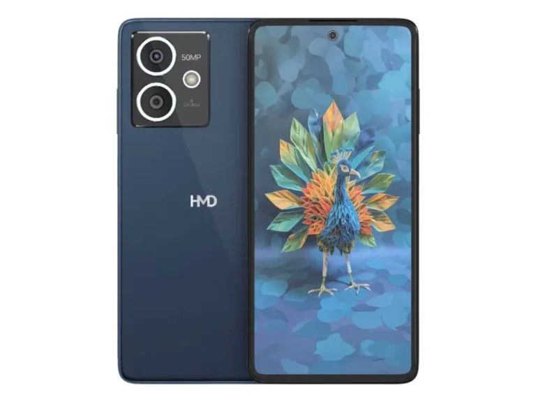 A new leak reveals full specs of the upcoming HMD Bold smartphone, featuring a 50MP camera, 5000mAh battery, and a price under $100.