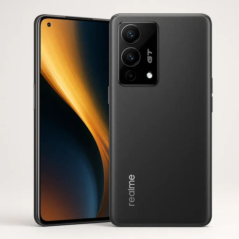 realme GT 8 Series Launching in 2025