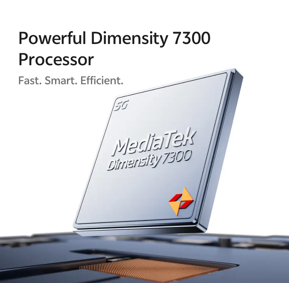 Dimensity 7300
