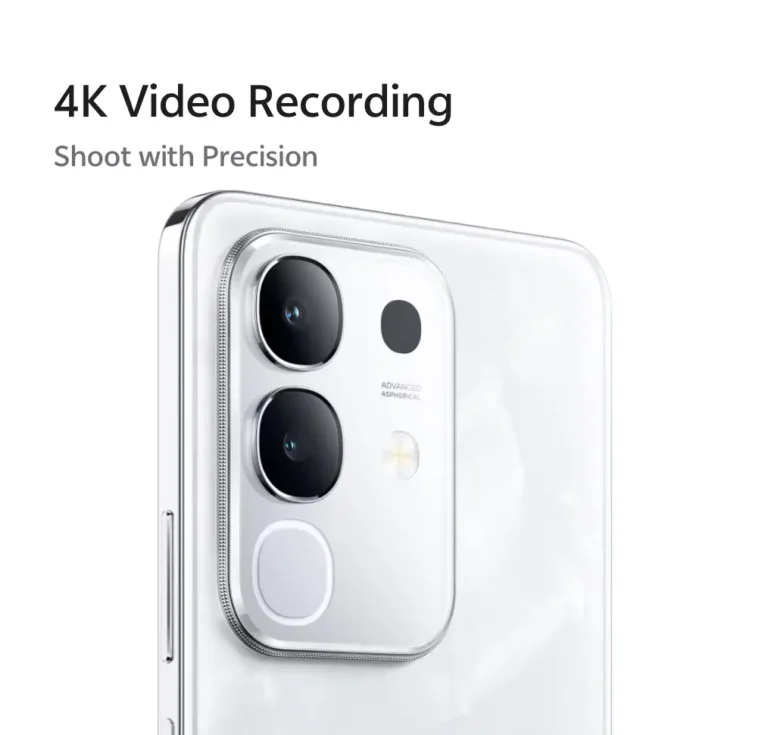 Comparatif complet entre Vivo Y31 5G et Vivo Y31 Pro 5G : de solides atouts à prix compétitif