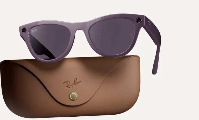 ray ban meta gen 2 smart glasses