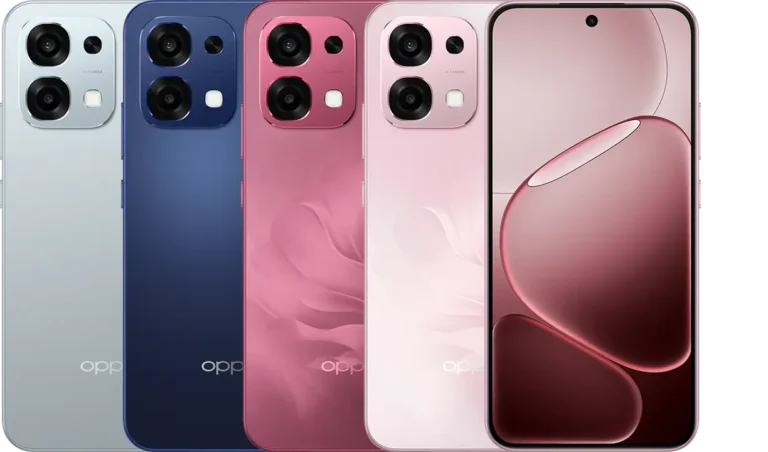 Oppo A6 Pro avec batterie 7000mAh et IP69 : le smartphone milieu de gamme qui change les règles