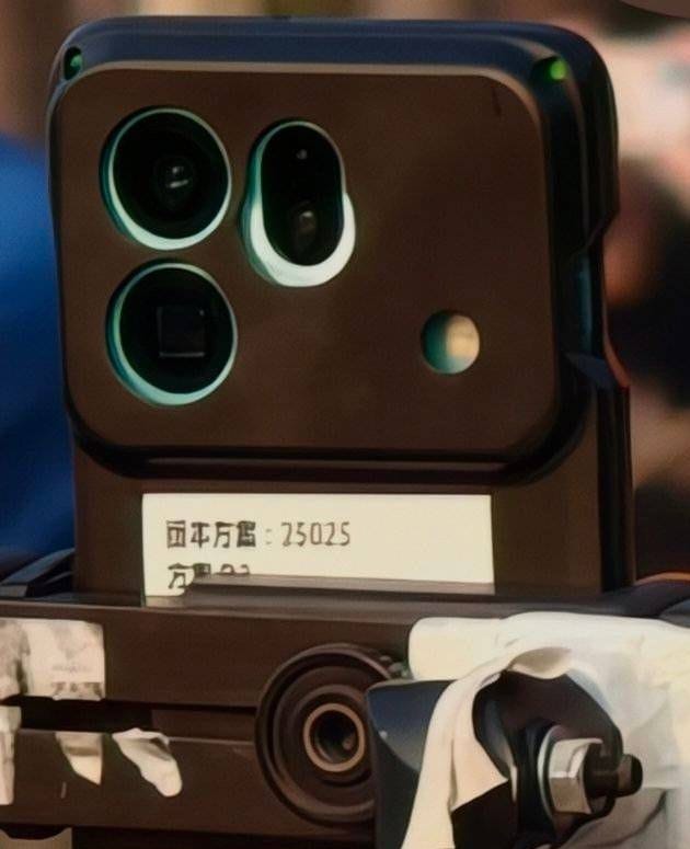 تصاميم أوبو Find X9s تتسرب في صور واقعية 1 تصاميم أوبو Find X9s تتسرب في صور واقعية