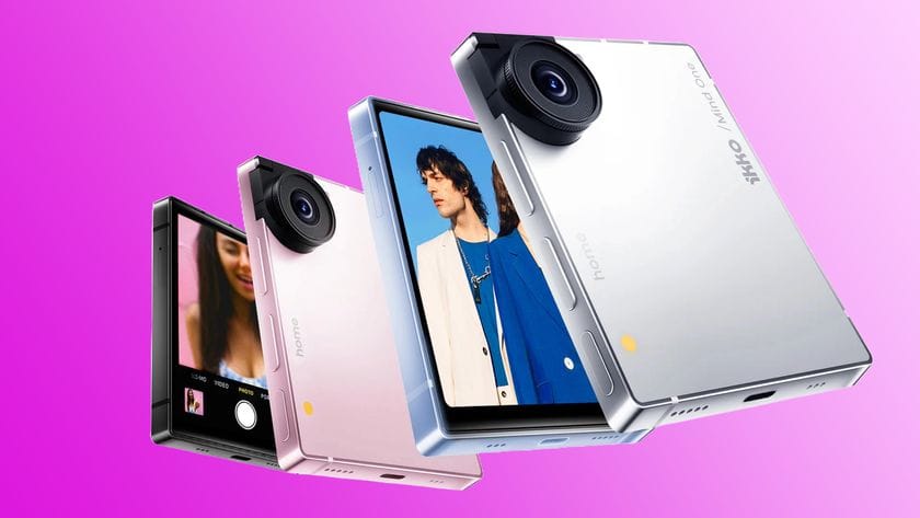 هل سيصل هاتف ترامب T1 أخيرًا في مارس؟