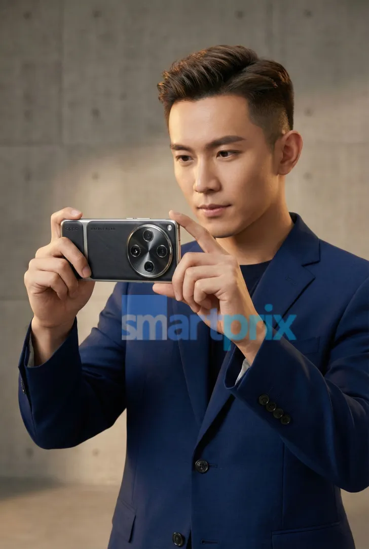 Find X9 Ultra model 2