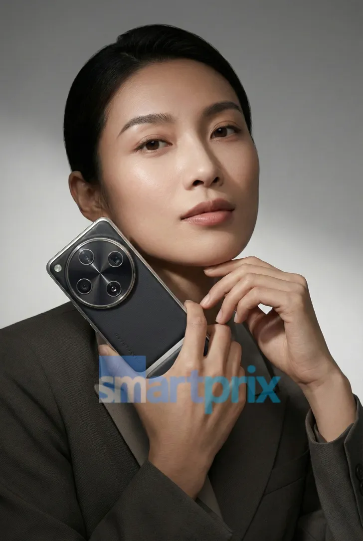 Find X9 Ultra model 3