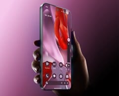 تسريبات لقطات شاشة أندرويد 17 تكشف عن تصميم جديد