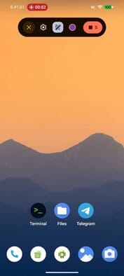 تسريبات لقطات شاشة أندرويد 17 تكشف عن تصميم جديد