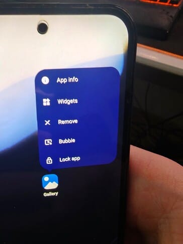 تسريبات لقطات شاشة أندرويد 17 تكشف عن تصميم جديد