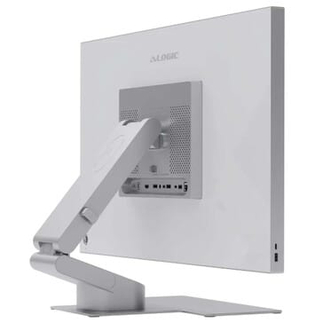 شاشة Aspect Touch 32: انطلاقة جديدة مع ميزة القلم لـ Mac Mini