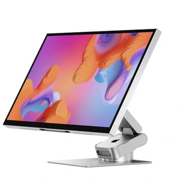 شاشة Aspect Touch 32: انطلاقة جديدة مع ميزة القلم لـ Mac Mini