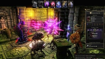 اللعبة الكلاسيكية Gloomhaven تصل إلى أقل من 10 دولارات على Steam