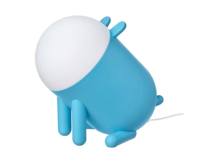 إطلاق مصباح طاولة LED جديد من إيكيا بميزات ذكية