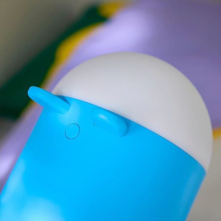 إطلاق مصباح طاولة LED جديد من إيكيا بميزات ذكية