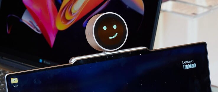 تطوير تقنية Magic Bay في Lenovo ThinkBooks 2 تطوير تقنية Magic Bay في Lenovo ThinkBooks