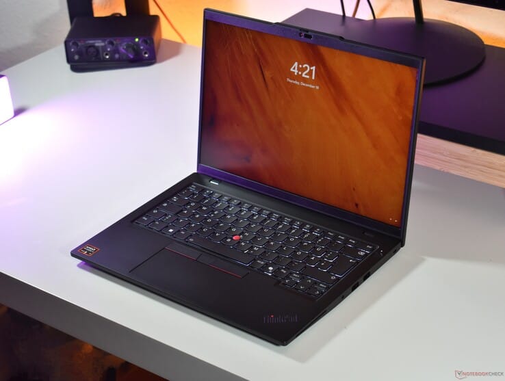 الفروق بين Lenovo ThinkPad L14 و T14 موضحة