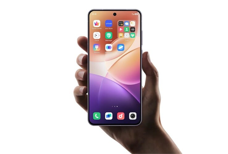 إطلاق Vivo X200T مع أربع كاميرات Zeiss بدقة 50 ميجابكسل 1 إطلاق Vivo X200T مع أربع كاميرات Zeiss بدقة 50 ميجابكسل