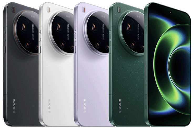 تسريبات حول ألوان وخيارات تخزين Xiaomi 17 و Xiaomi 17 Ultra