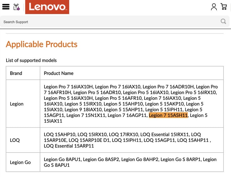 إطلاق Lenovo لجهاز لابتوب ألعاب جديد بشاشة 15 بوصة بمعالج AMD 1 إطلاق Lenovo لجهاز لابتوب ألعاب جديد بشاشة 15 بوصة بمعالج AMD