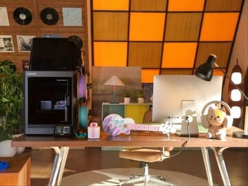 إطلاق إلجو سنتوري كربون 2 كومبو للطباعة ثلاثية الأبعاد متعددة الألوان وبأسعار معقولة 4 إطلاق إلجو سنتوري كربون 2 كومبو للطباعة ثلاثية الأبعاد متعددة الألوان وبأسعار معقولة