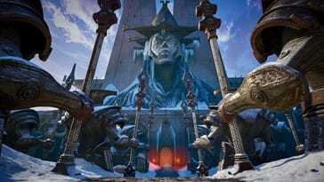 لعبة Highguard الجديدة تثير الجدل على Steam