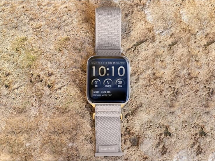 إطلاق ساعة Garmin Venu X1 الذكية الجديدة بتخفيضات مذهلة