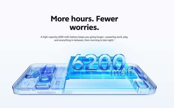 vivo X200T: قفزة نوعية في التصوير والبطارية والتكنولوجيا