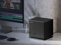 نظام هيلبرت أجناتيك: حاسوب متقدم للذكاء الاصطناعي والألعاب بذا 1 نظام هيلبرت أجناتيك: حاسوب متقدم للذكاء الاصطناعي والألعاب بذا