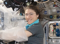 مهمة أرتميس II: إنجاز تاريخي في استكشاف الفضاء وتحطيم رقم أبول