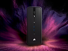 كورساير تعلن عن زيادة كبيرة في أسعار جهاز Strix Halo المصغر من