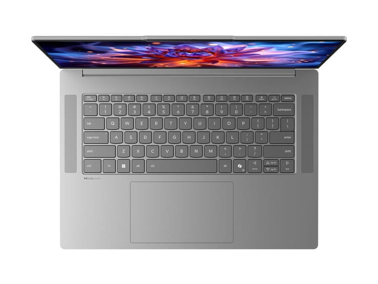 لينوفو تطلق لابتوب Slim 5i 15IWC11 خفيف الوزن بشاشة 120 هرتز