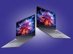 لينوفو تطلق حاسوباً محمولاً جديداً بحجم 17 بوصة بمعالج Intel Wildcat Lake