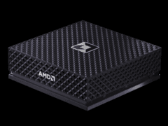 AMD تكشف النقاب عن منصة Ryzen AI Halo المبتكرة