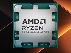 إطلاق معالج AMD Ryzen 9 PRO 9965X3D الجديد عالميًا