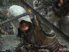 مات رايان يعود لتأدية صوت إدوارد كينواي في Assassin’s Creed Black Flag Resynced