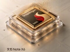 Boox تكشف عن معالج Note X6 E Ink الجديد 1 Boox تكشف عن معالج Note X6 E Ink الجديد