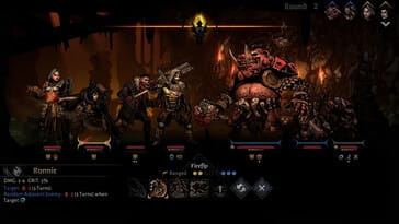 Darkest Dungeon II: تجربة رعب على الطريق بسعر أقل من 10 دولارات
