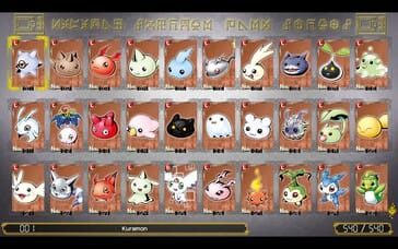هل تبحث عن بديل لـ Pokémon؟ احصل على Digimon World: Next Order بسعر 9. 60 دولار على Steam