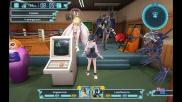 هل تبحث عن بديل لـ Pokémon؟ احصل على Digimon World: Next Order بسعر 9. 60 دولار على Steam